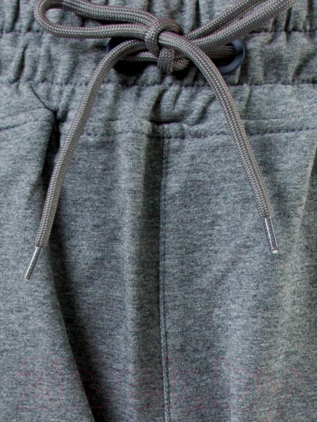 Изображение товара Спортивный костюм детский Isee DF55867 (р-р 30/122-128, персиковый/серый)