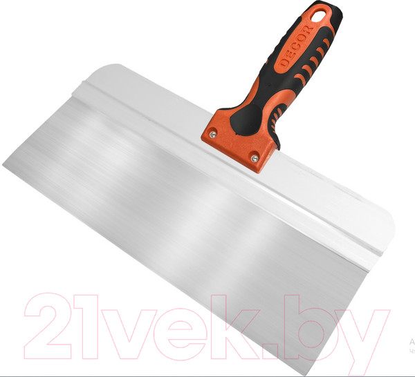Изображение товара Шпатель Decor 320-0600