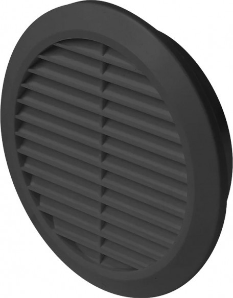 Изображение товара Решетка вентиляционная Awenta Classic T32GR (графитовый)