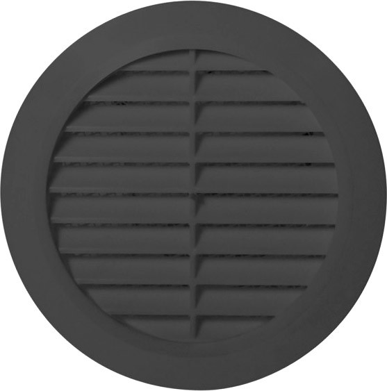 Изображение товара Решетка вентиляционная Awenta Classic T32GR (графитовый)