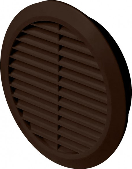 Изображение товара Решетка вентиляционная Awenta Classic T32BR (коричневый)