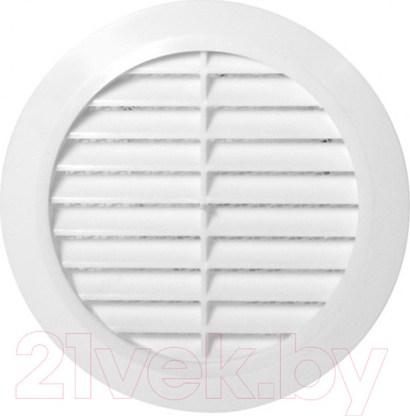 Изображение товара Решетка вентиляционная Awenta Classic T23 (белый)