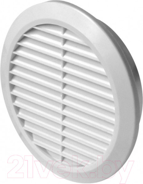 Изображение товара Решетка вентиляционная Awenta Classic T23 (белый)