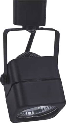 Изображение товара Трековый светильник INhome TR-GU10-TL 8SB / 4690612043074