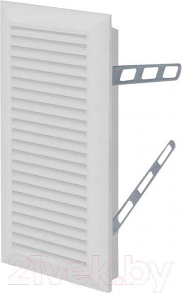 Изображение товара Решетка вентиляционная Awenta Classic T63 (белый)
