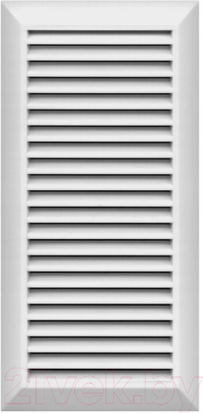 Изображение товара Решетка вентиляционная Awenta Classic T63 (белый)