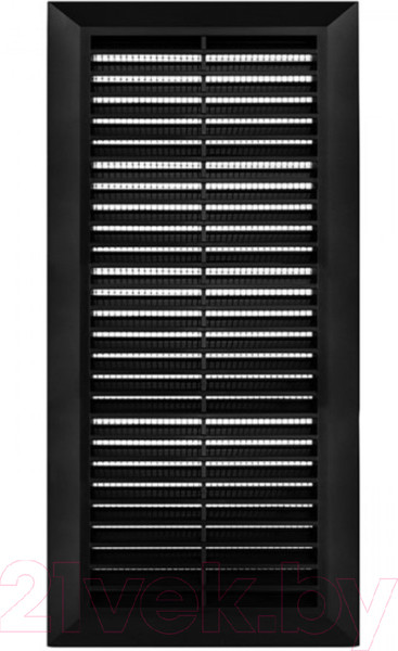 Изображение товара Решетка вентиляционная Awenta Classic T63CZ (черный)