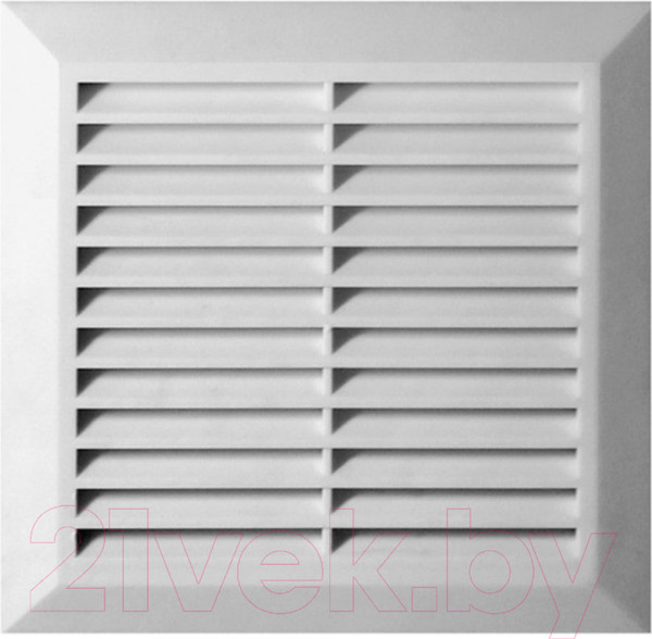 Изображение товара Решетка вентиляционная Awenta Classic T40 (белый)