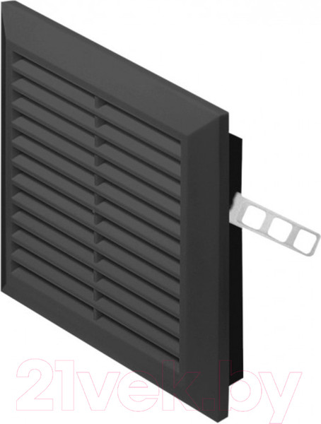 Изображение товара Решетка вентиляционная Awenta Classic T40GR (графитовый)