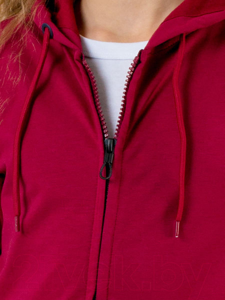 Изображение товара Спортивный костюм детский Isee DF55870 (р-р 30/122-128, бордовый)