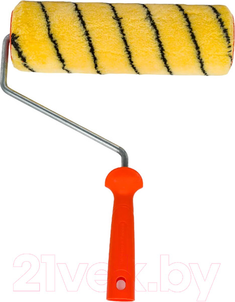 Изображение товара Валик малярный Decor Profi 60x250мм / 660-1250 (полиакрил, тигр)