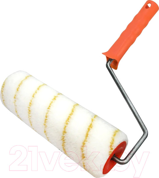 Изображение товара Валик малярный Decor Profi 60x250мм / 660-3250 (полиамид)