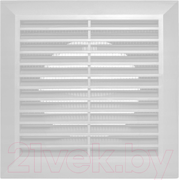 Изображение товара Решетка вентиляционная Awenta Classic T61 (белый)