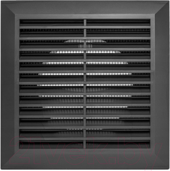 Изображение товара Решетка вентиляционная Awenta Classic T61GR (графитовый)