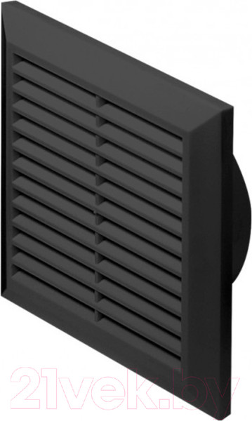 Изображение товара Решетка вентиляционная Awenta Classic T61GR (графитовый)