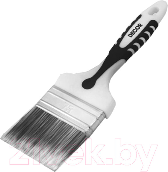 Изображение товара Кисть малярная Decor 860-120 (120x25мм)