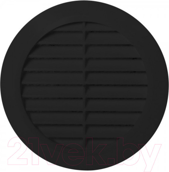 Изображение товара Решетка вентиляционная Awenta Classic T23CZ (черный)
