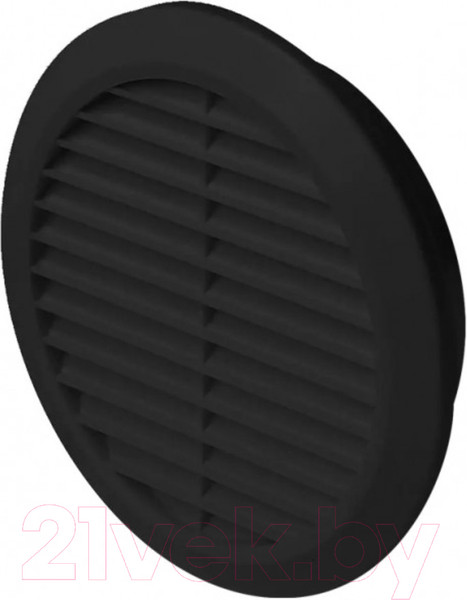 Изображение товара Решетка вентиляционная Awenta Classic T23CZ (черный)