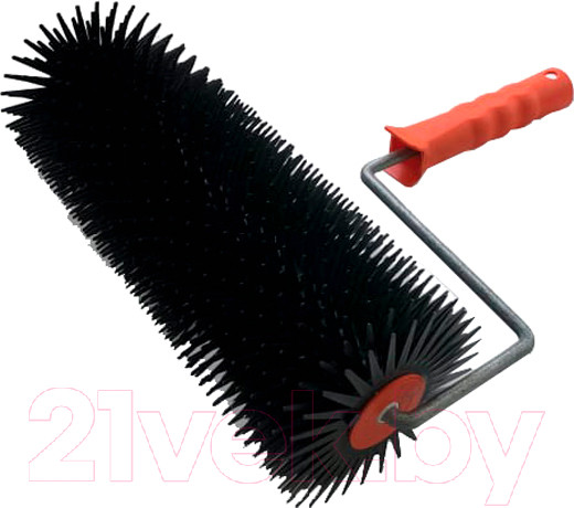 Изображение товара Валик для наливного пола Decor Мини 500мм / 111-6500