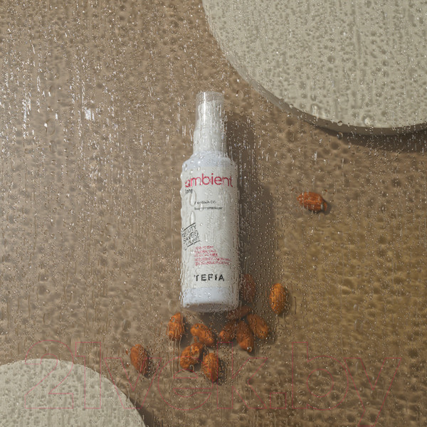 Изображение товара Масло для волос Tefia Ambient Long Pre-Wash (100мл)