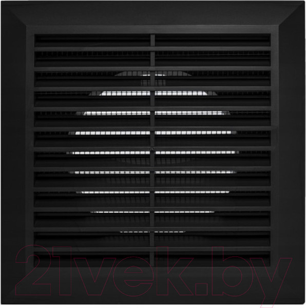 Изображение товара Решетка вентиляционная Awenta Classic T61CZ (черный)