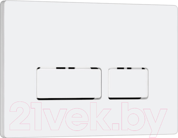 Изображение товара Кнопка для инсталляции Wave V1 / 552528 (белый)