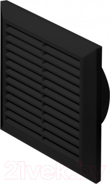 Изображение товара Решетка вентиляционная Awenta Classic T83CZ (черный)