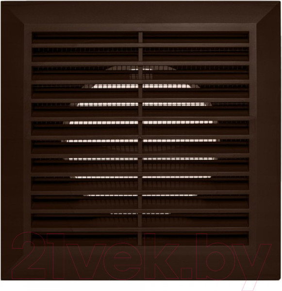 Изображение товара Решетка вентиляционная Awenta Classic T27BR (коричневый)