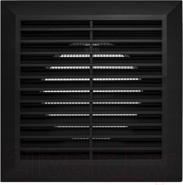 Изображение товара Решетка вентиляционная Awenta Classic T27CZ (черный)