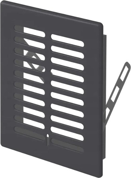 Изображение товара Решетка вентиляционная Awenta Eko T01GR (графитовый)