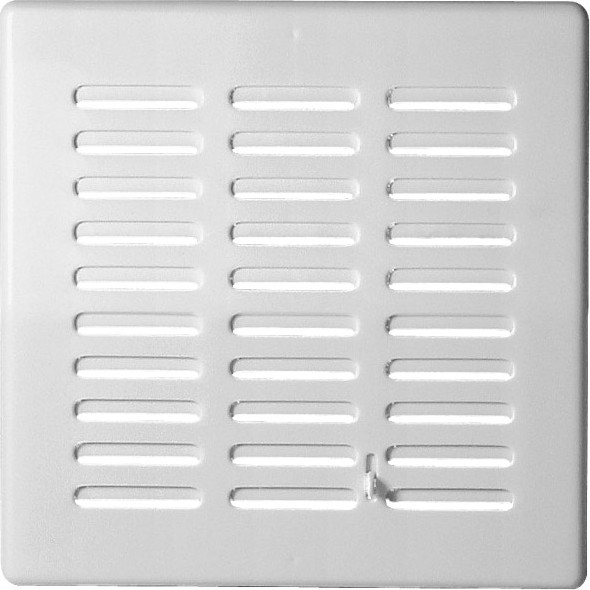 Изображение товара Решетка вентиляционная Awenta Eko T03 (белый)
