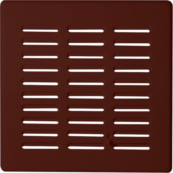 Изображение товара Решетка вентиляционная Awenta Eko T03BR (коричневый)