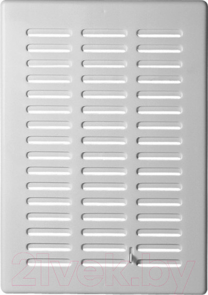 Изображение товара Решетка вентиляционная Awenta Eko T05 (белый)