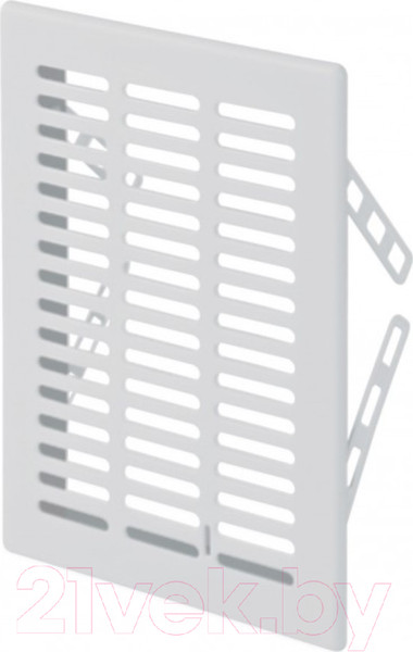Изображение товара Решетка вентиляционная Awenta Eko T05 (белый)