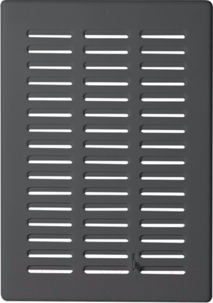 Изображение товара Решетка вентиляционная Awenta Eko T05GR (графитовый)