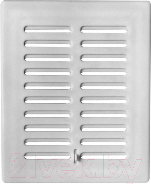 Изображение товара Решетка вентиляционная Awenta Eko T02 (белый)