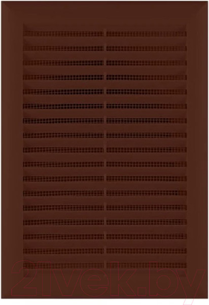 Изображение товара Решетка вентиляционная Awenta Express T103BR (коричневый)