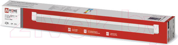 Изображение товара Трековый светильник INhome LTR-01R-TL 40Вт / 4690612045580