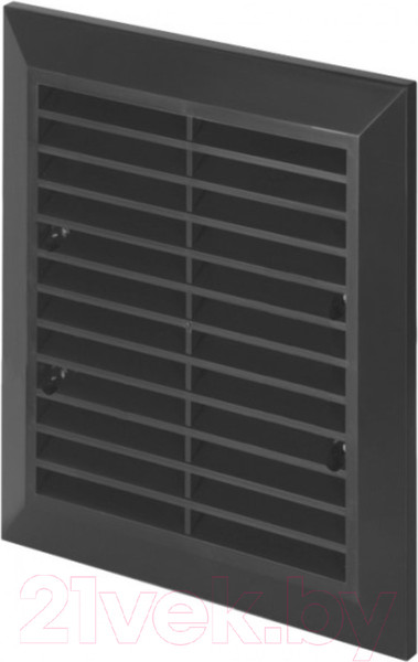 Изображение товара Решетка вентиляционная Awenta Classic T48aGR (графитовый)