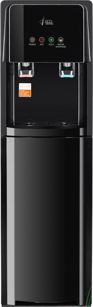 Изображение товара Кулер Ecotronic A5-LXE (черный)