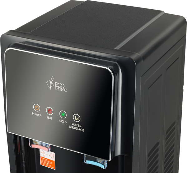 Изображение товара Кулер Ecotronic A5-LXE (черный)