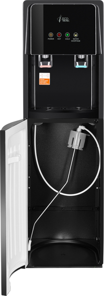 Изображение товара Кулер Ecotronic A5-LXE (черный)