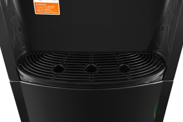 Изображение товара Кулер Ecotronic A5-LXE (черный)