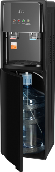 Изображение товара Кулер Ecotronic A5-LXE (черный)