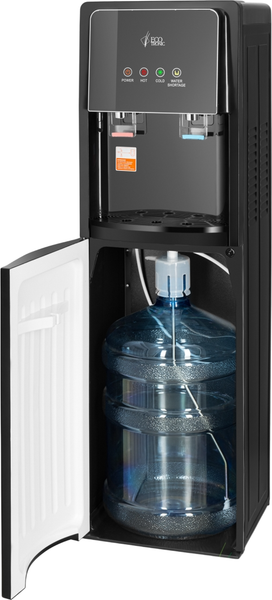Изображение товара Кулер Ecotronic A5-LXE (черный)