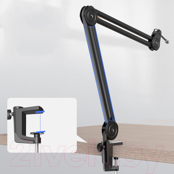 Изображение товара Пантограф Fifine BM63W (белый)