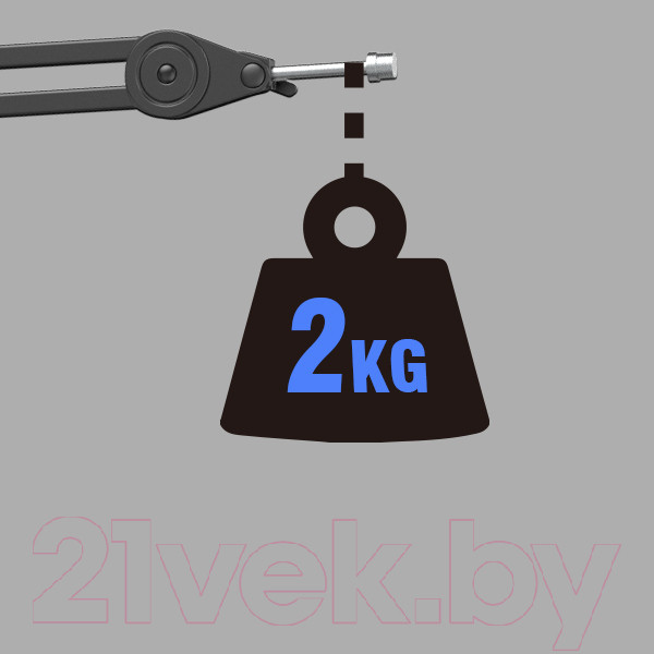 Изображение товара Пантограф Fifine BM63 (черный)