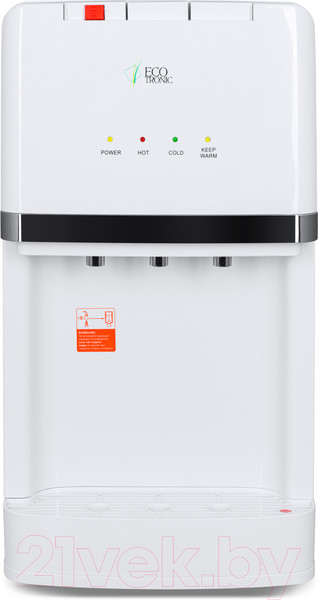 Изображение товара Пурифайер Ecotronic A7-U4TE (белый)