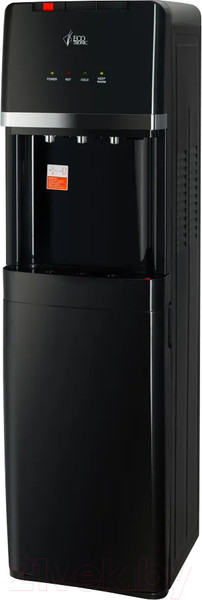 Изображение товара Пурифайер Ecotronic A7-U4LE (черный)