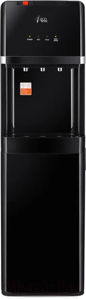 Изображение товара Пурифайер Ecotronic A7-U4LE (черный)